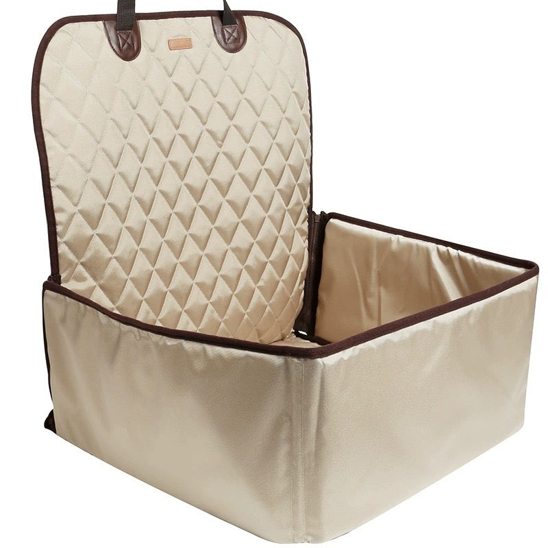 Standard Komfort - Nylon Hundbilstol