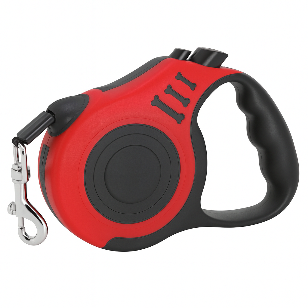 Flexi leash