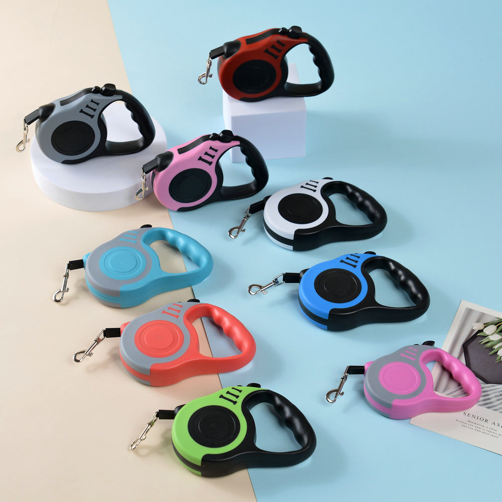 Flexi leash