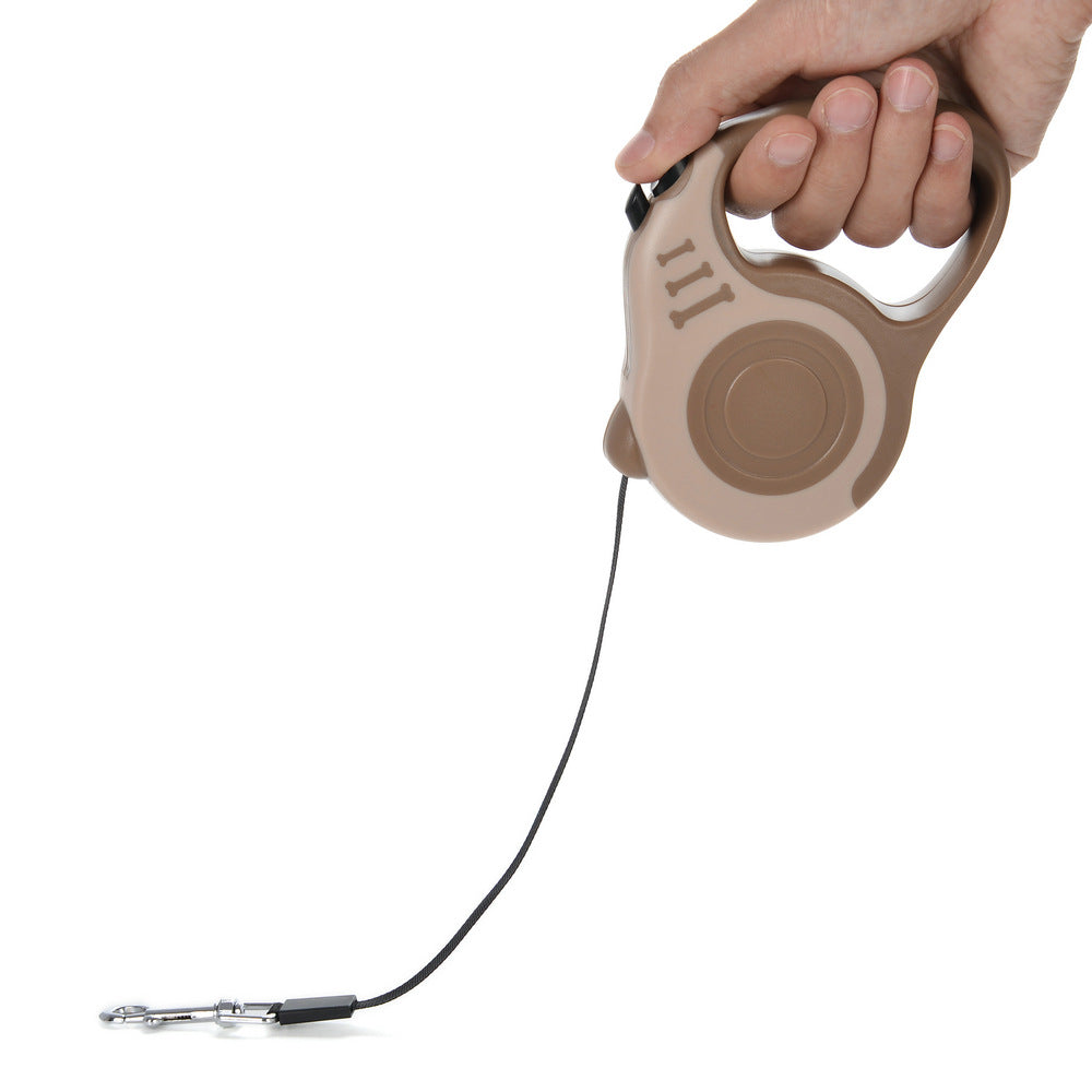 Flexi leash