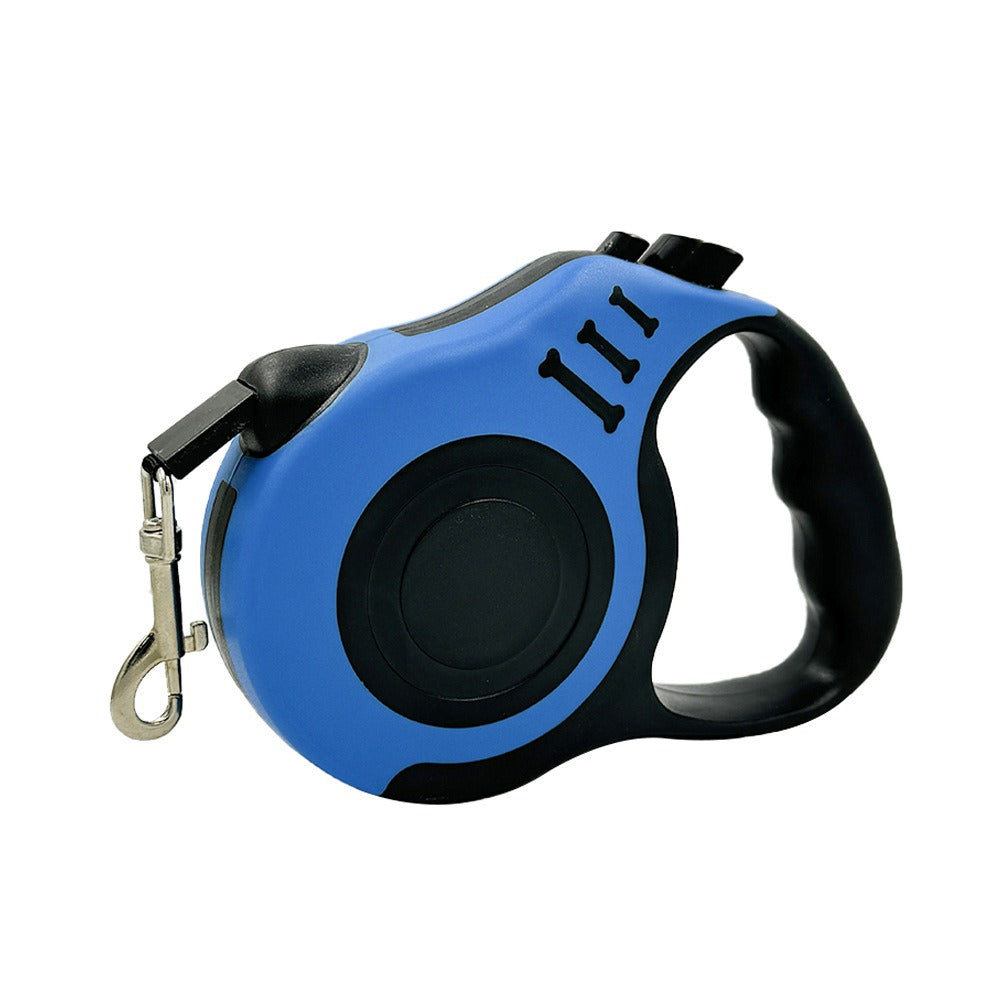 Flexi leash