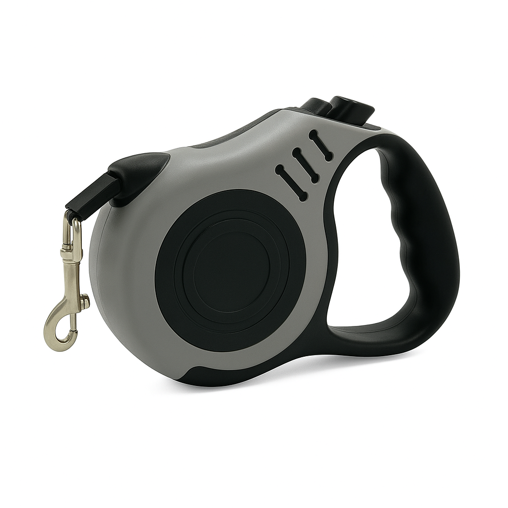 Flexi leash