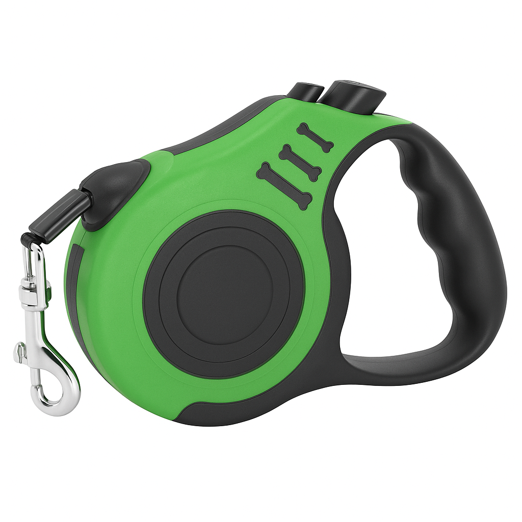 Flexi leash