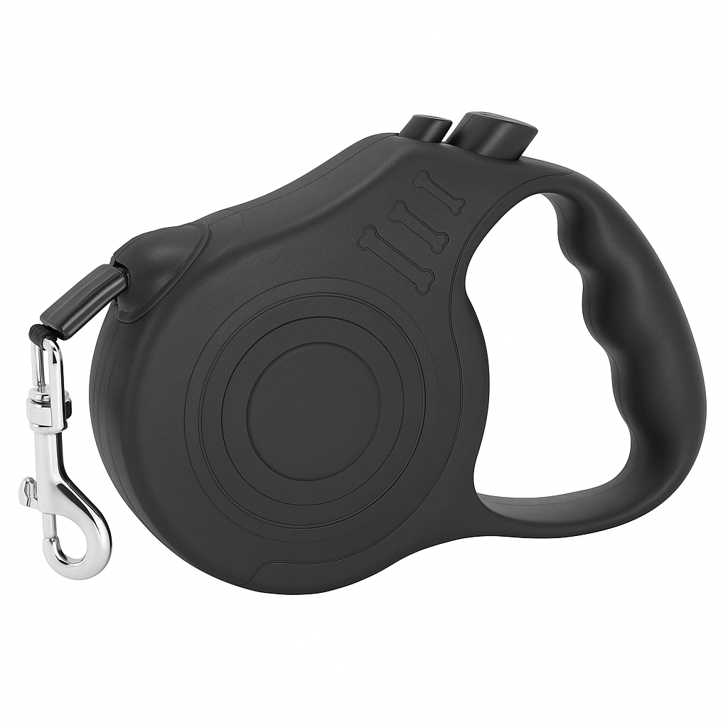 Flexi leash