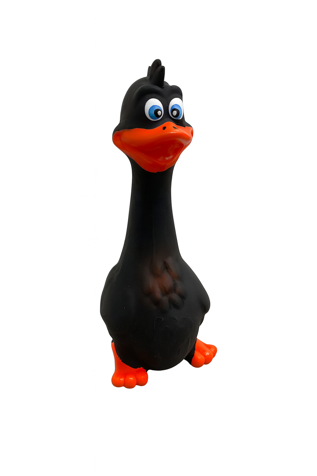 Hundleksak Kyckling