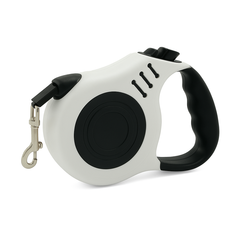 Flexi leash