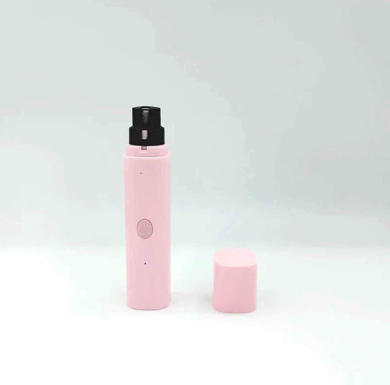 Kloslip hund - för Hund & Katt - USB-laddad med LED-ljus