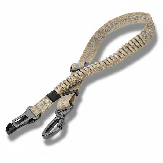 Säkerhetsbälte hund