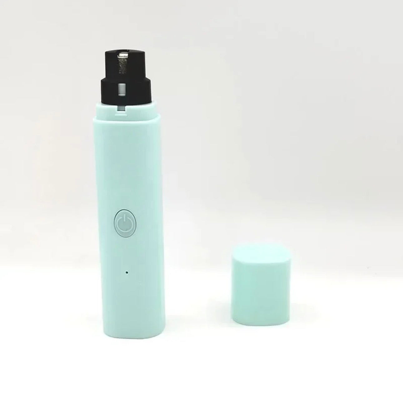 Kloslip hund - för Hund & Katt - USB-laddad med LED-ljus