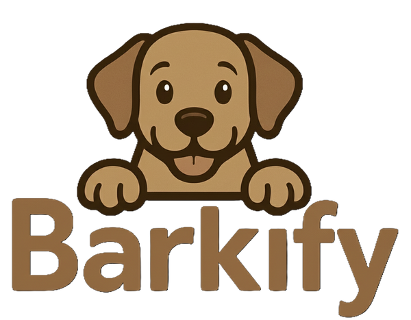 Barkify