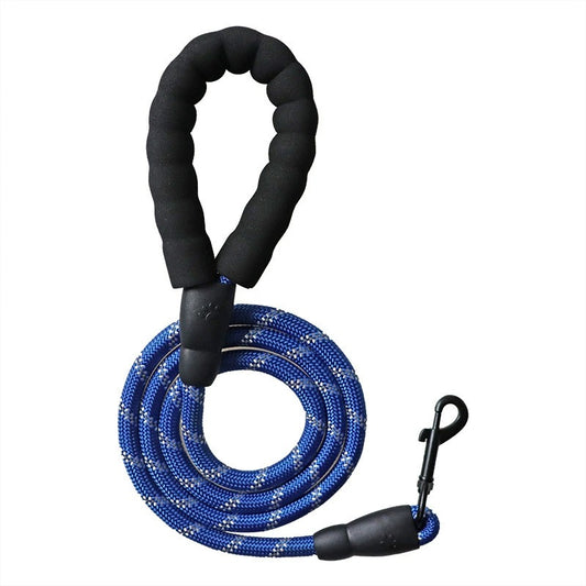 Basic Hundkoppel - Komfort, säkerhet och hållbarhet